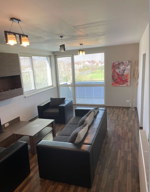 Apartament 2 camere la intrare în Dumbravita - Poză 5