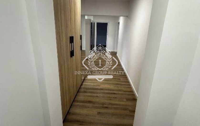 Apartament 4 camere vedere panoramica | Cismigiu | Bloc 1980 | Renovat recent - Poză 3