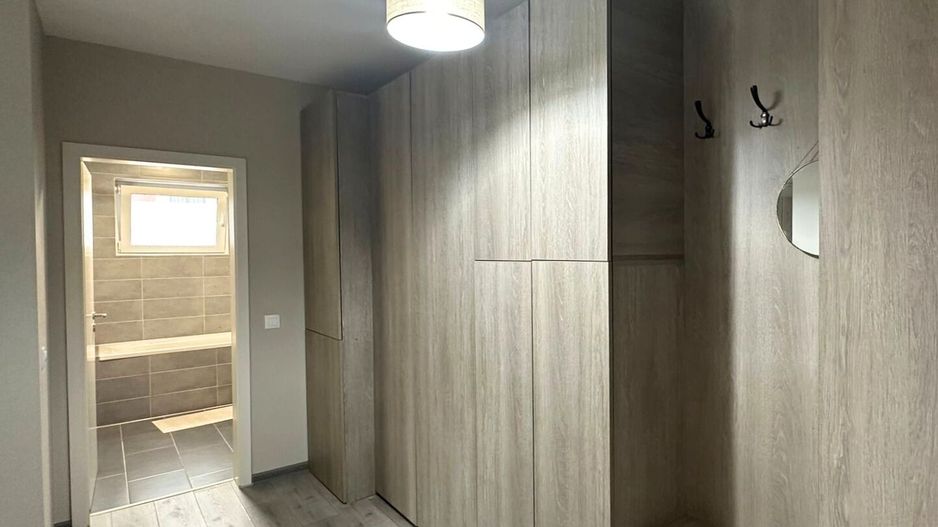 Vânzare apartament tip studio mobilat și utilat  Avantgarden 3 faza 4 - Poză 12