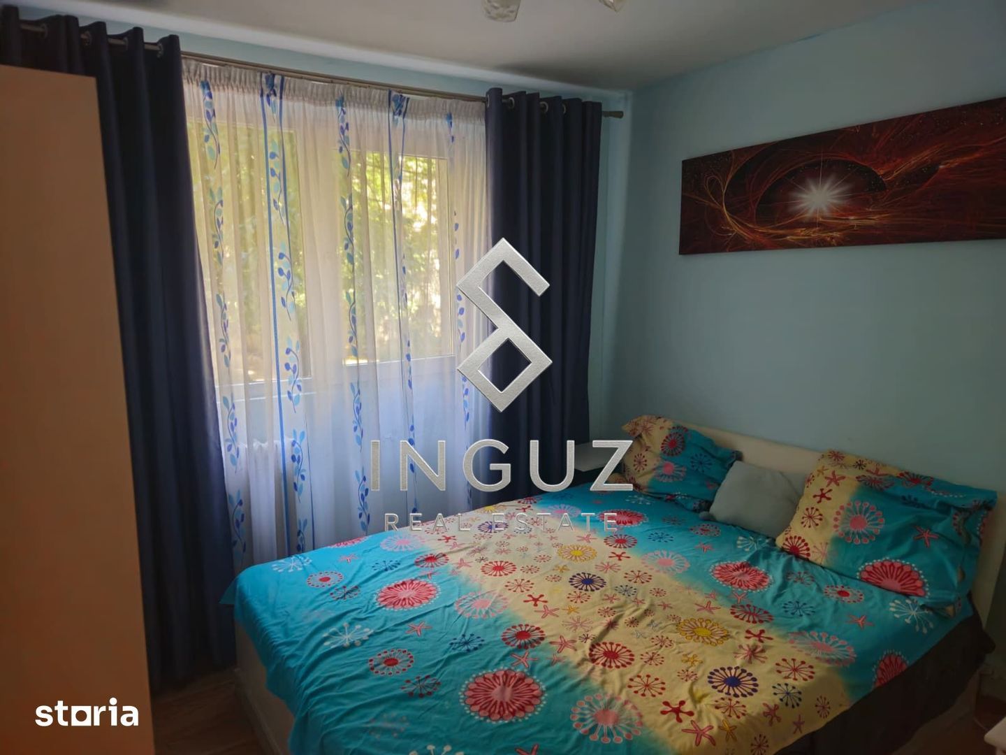 Apartament 2 camere de închiriat – Tei, Sector 2, București - Poză 12