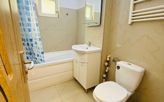 Soarelui | 2 Camere | Etaj 1 | Mobilat si Utilat | Disponibil imediat - Poză 12