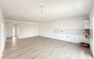 COMISION 0! Duplex cu 4 camere finalizat.Toate utilitatile. - Poză 3