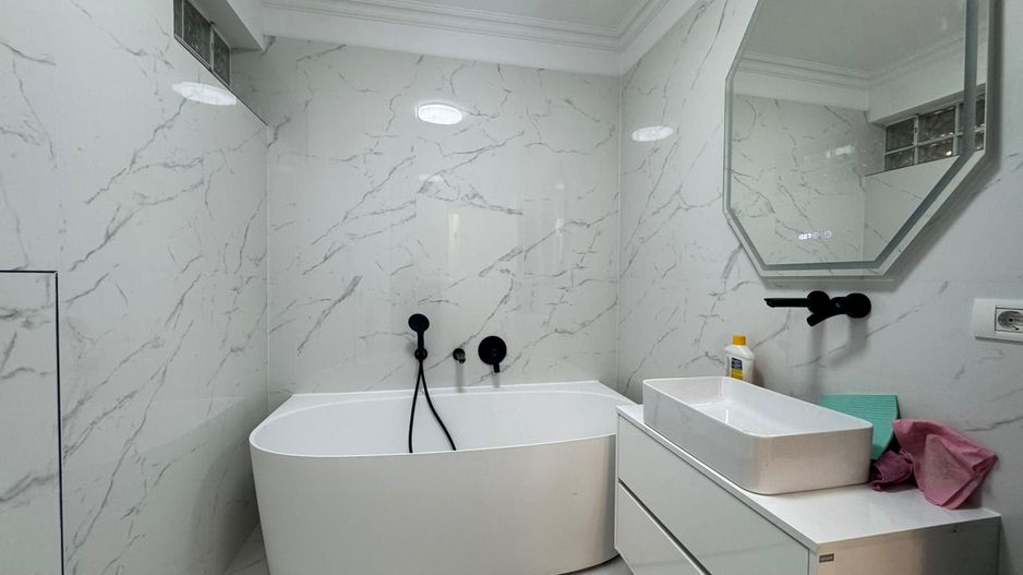 3 Camere|| Domenii - Bloc Boutique Nou - Poză 14