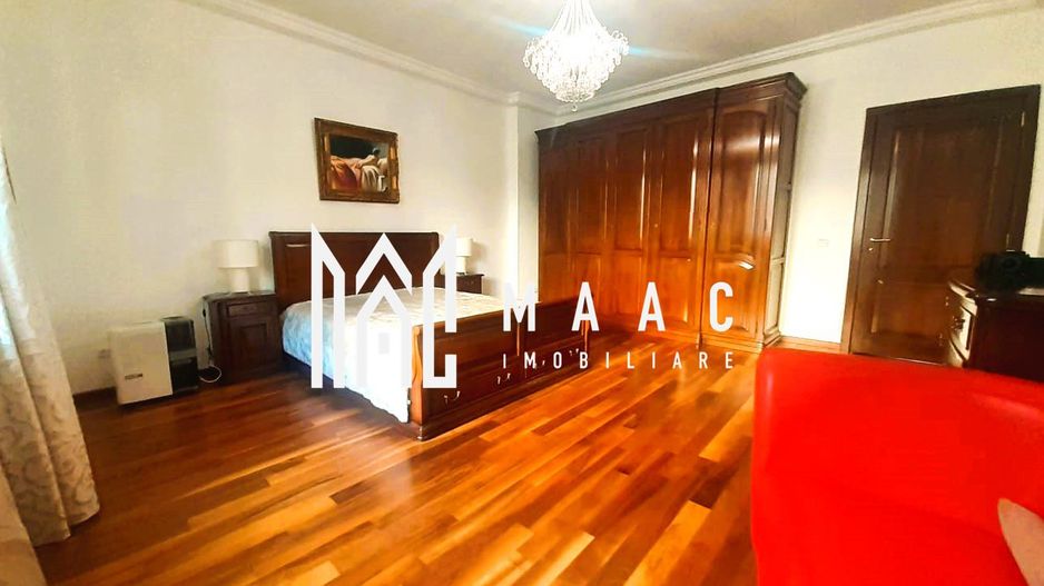 Apartament de lux | 3 camere | Ultracentral | - Poză 3