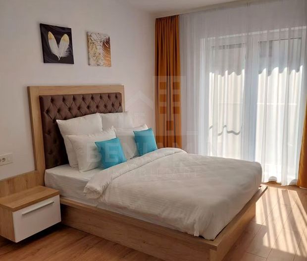 2 decomandate - parter - 2024 - parcare - invesitie - Maurer Villas - Poză 4