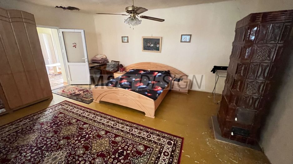 Casa 4 camere 2800mp teren - Poză 12