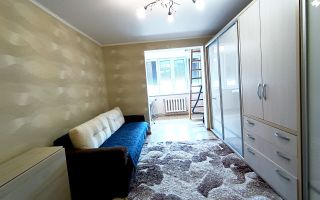 Chirie, apartament 3 camere, strada Mircea cel Bătrin, Ciocana - Poză 3