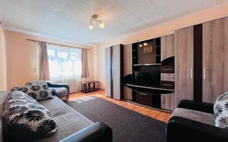 Apartament cu 2 camere decomandate, Tolstoi - Poză 1