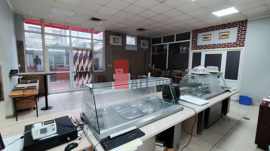 Spatiul comercial de inchiriat in zona Dacia - Poză 5