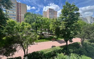 Apartament 2 camere+birou Alexandru cel Bun - Poză 1