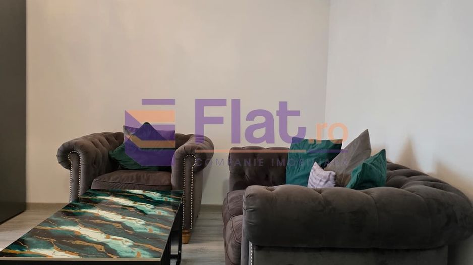 De închiriat apartament 2 camere Nou – Sanpetru Subcetate - Poză 4