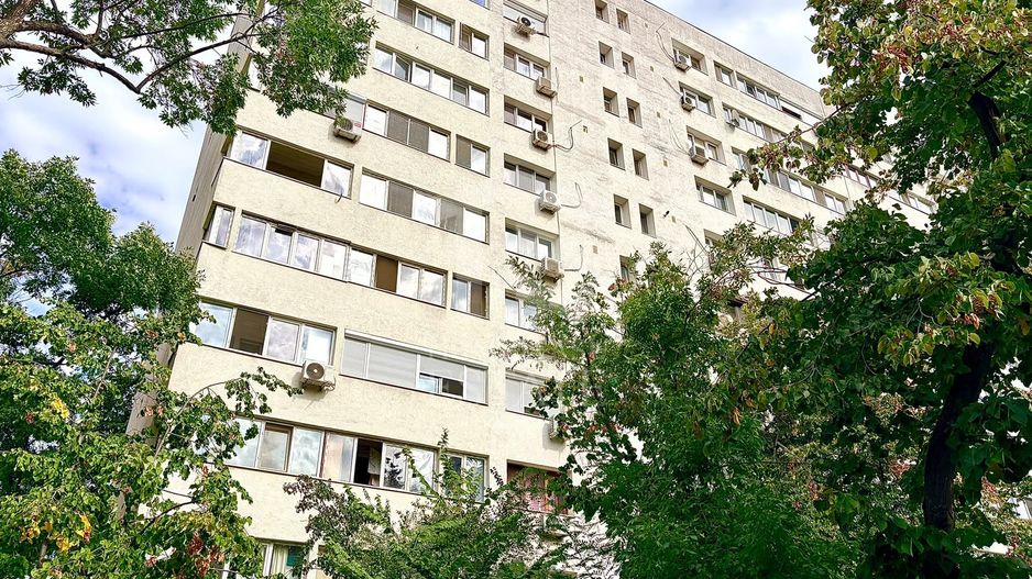3 camere 69 mp Titan Metrou 8 minute 0% - Poză 2