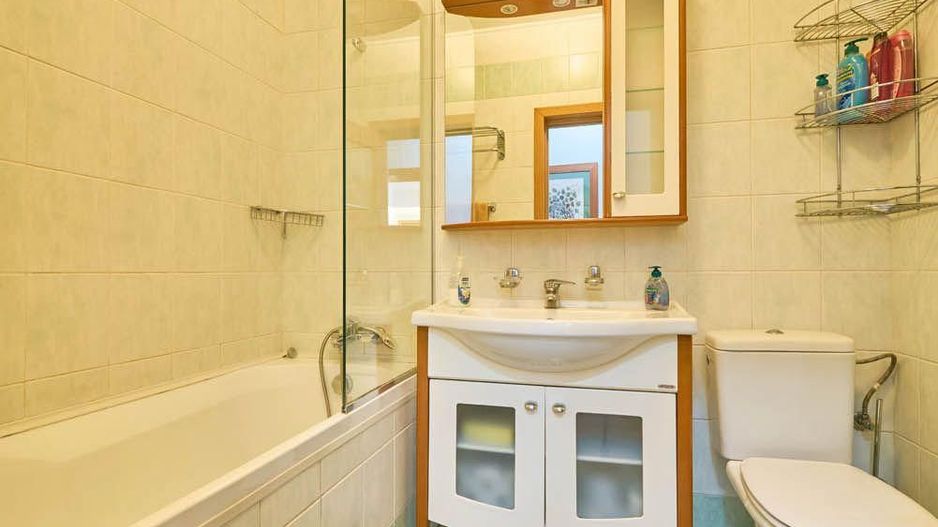 Apartament cu 3 camere decomandat în Herăstrău - Poză 7