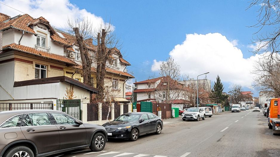 3 camere | Mihalache | Domenii | Parc Ciresarii Sandu Aldea - Poză 38