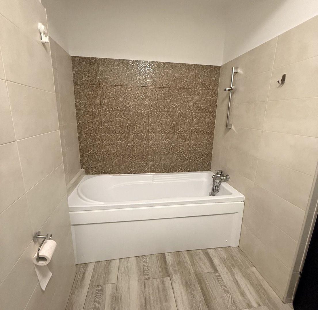 AP. 2 CAMERE- OBOR, CENTRALA PROPRIE, BLOC NOU, MOBILAT MODERN - Poză 7