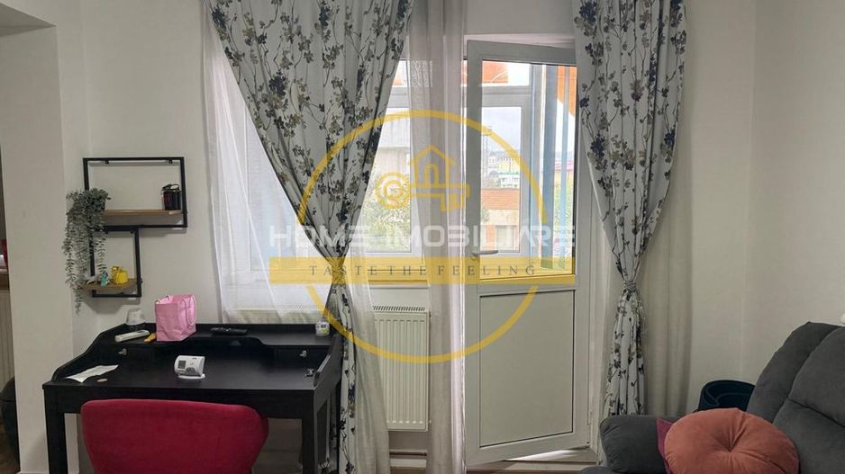 🏠Apartament 2 cam, 39MP, etaj 2 // 📍Gară - Poză 5