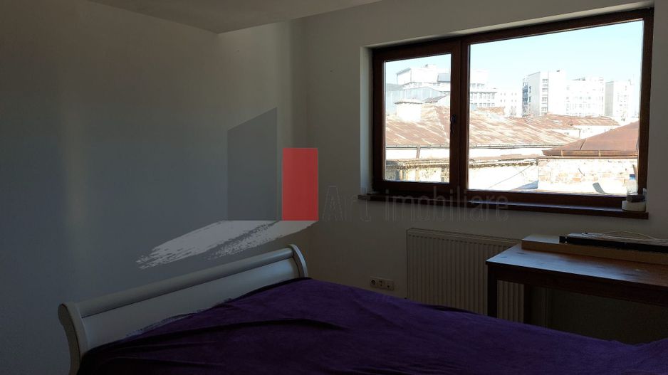 Apartamentul "KENDER",  BLOC NOU 2007, POSIBILITATE GARAJ SUBTERAN - Poză 19