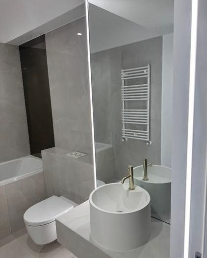 First Rental | Cortina North - Pipera | Studio - Poză 10