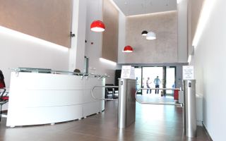 Spatiu birouri  open space | Pipera | 69 mpu - Poză 7