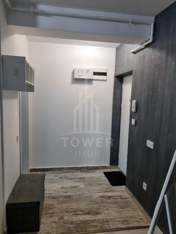 Apartament de lux, 2 camere zona Shopping City Selimbar - Poză 5