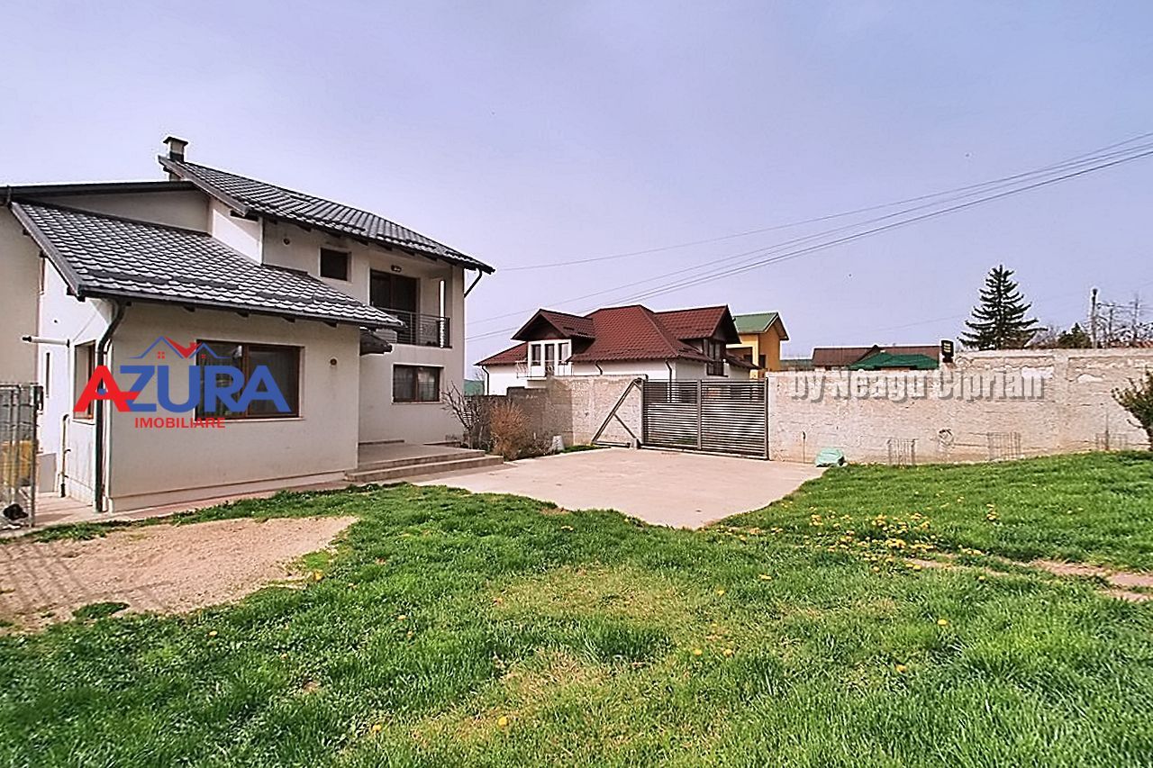 AZURA Imobiliare - Vila Budeasa Mare Primarie - Poză 14
