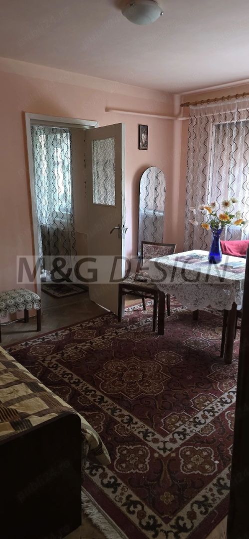 Apartament  2 camere Sagului - Poză 10