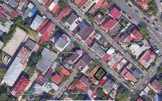 Teren cu constructie demolabila Aviator Popisteanu, Ion Mihalache - Poză 2
