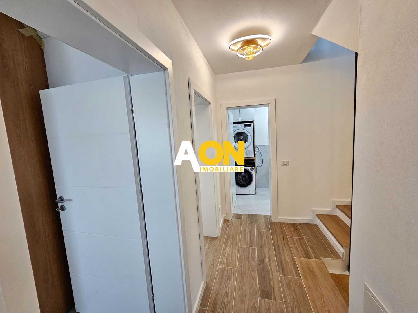 Casa tip insiruit, 4 camere, 186 mp teren, zona premium, Cetate - Poză 17