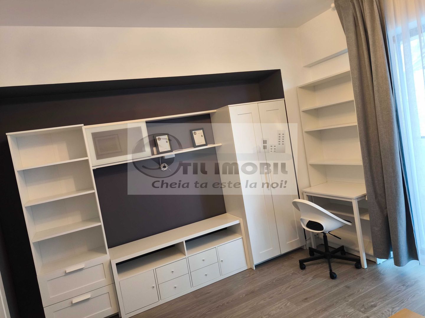 Apartament 1 camera Grand Beetle 380 EURO - Poză 2