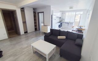 Apartament 2 camere, 55mp, balcon, parcare zona Terra - Poză 1