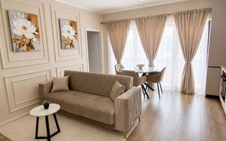 Apartament la cheie, bloc nou, parcare - Poză 1