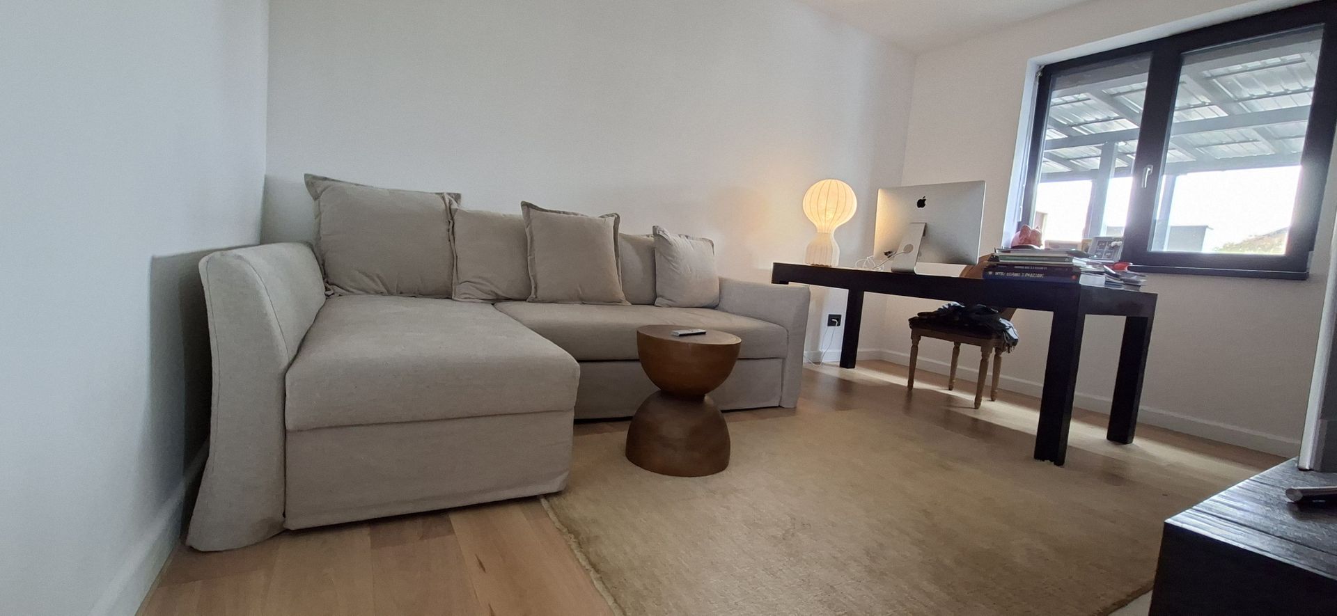 Casa mobilata si utilata cu teren de 432mp - Poză 21