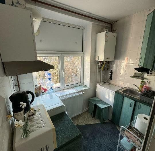 Apartament 1 camera, ultracentral 30 mp - Poză 6