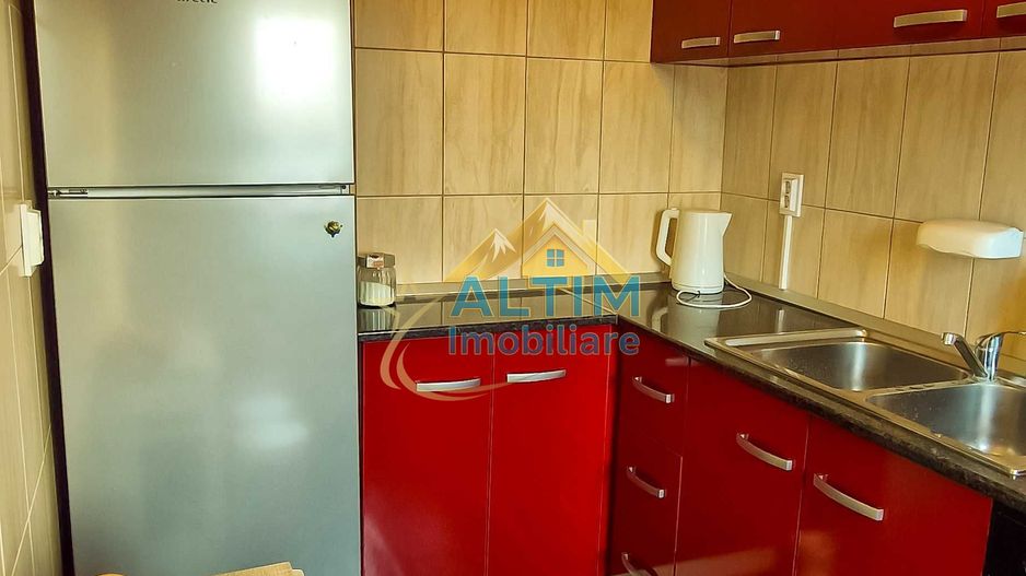 Apartament 3 camere pe 2 niveluri (tip Penthouse), zona Gării - Poză 8