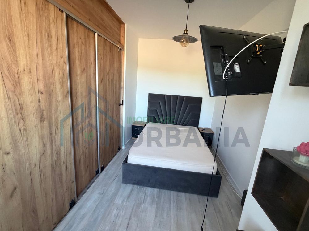 Apartament de închiriat în complex Venetia, Iași - Poză 7