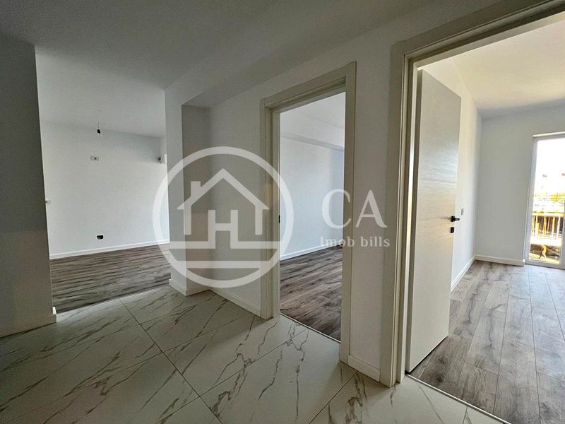 Apartament de vânzare cu 3 camere în PRIMA ARENA, Oradea - Poză 4