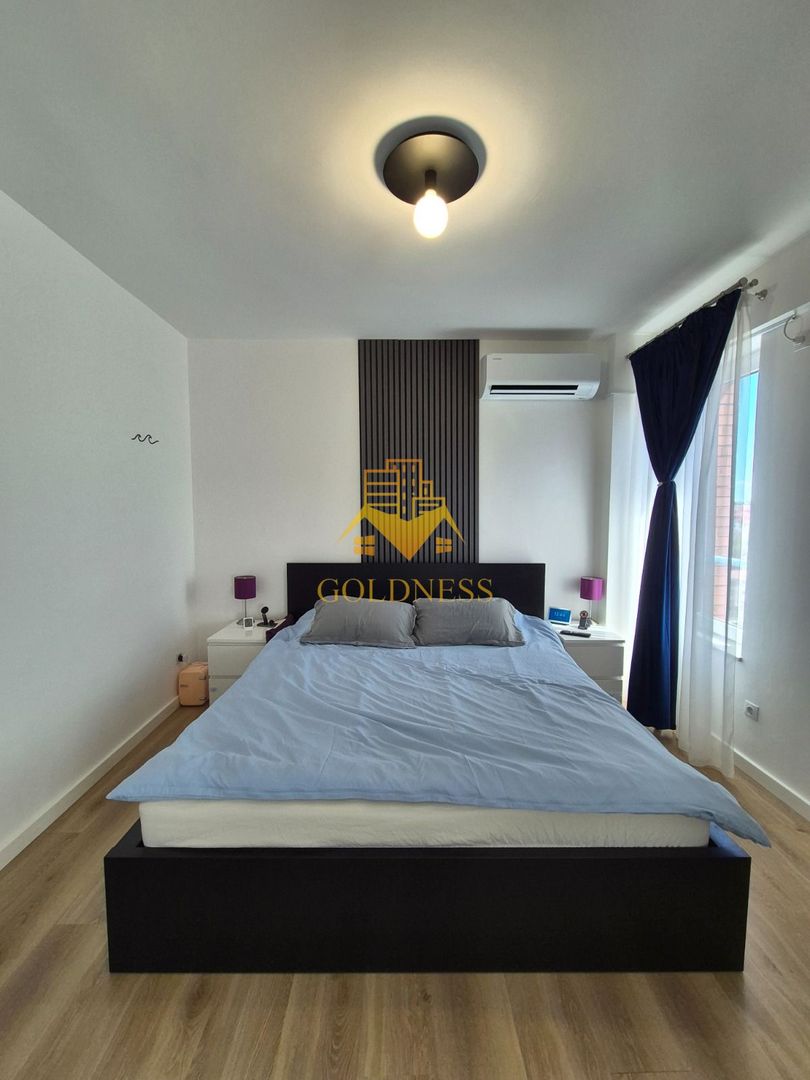 2 camere, 117mpu, Observatorului, Sigma, Zorilor,Pet Friendly,UTCN - Poză 4