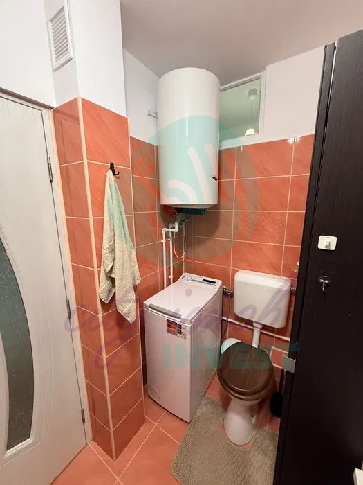 2 camere elegante Sector 2 Basarabia – mobilat, parcare - Poză 10