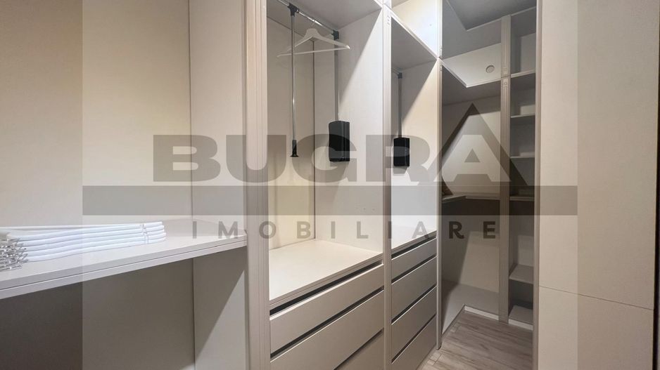Apartament de 3 camere, 110mp, 2 parcari, premium, zona Vivo - Poză 10