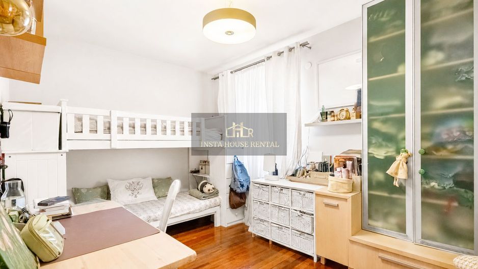 ♦️Apartament 3 camere Straulesti / Parcare & Boxa♦️ - Poză 10