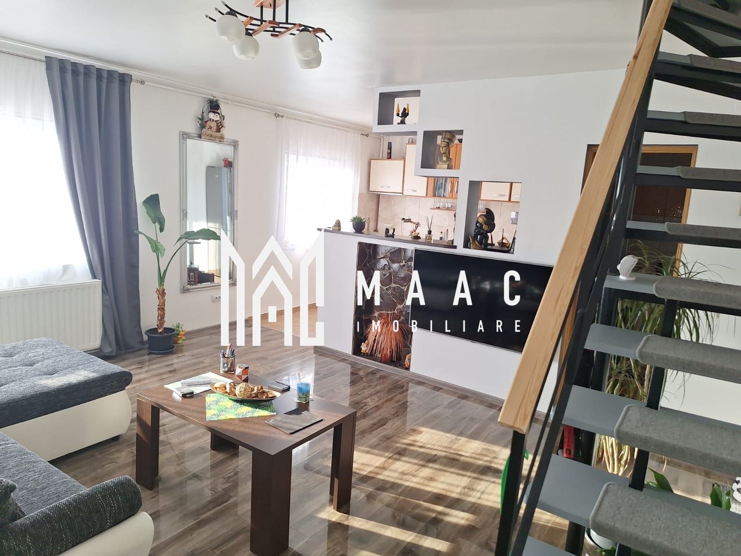 Apartament 3 Camere | 66 MPU | Hipodrom 3 - Poză 3