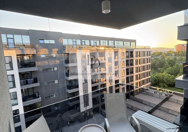 Apartament 2 camere de vânzare | Sopor – Baza Sportivă Gheorgheni - Poză 8