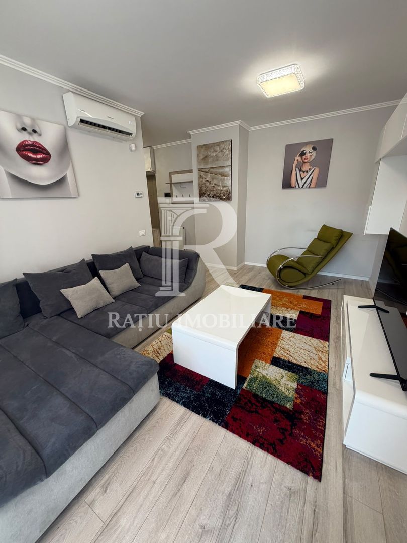 Apartament 2 camere | Etaj Intermediar | Parcare |  ARED  | Oradea | - Poză 2