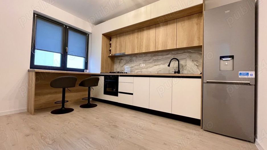 STUDIO | PIPERA | IVORY RESIDENCE - Poză 6