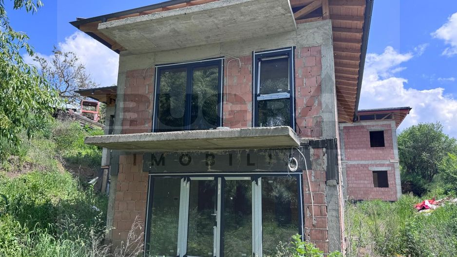 Casa individuala, D+P, Popesti - Poză 3