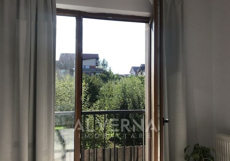 Apartament 2 camere decomandate 65mp | balcon | parcare | Zorilor - Poză 5