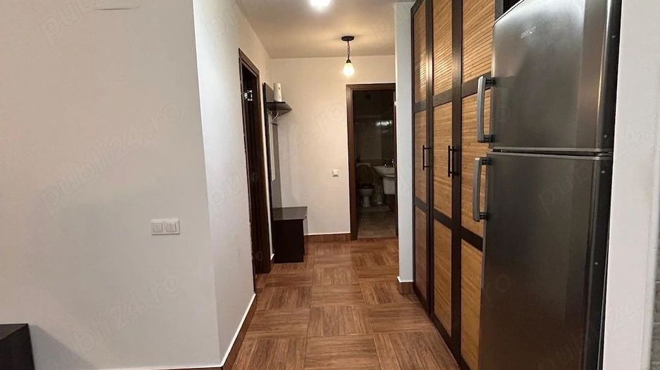 AP. 2 CAMERE-GROZAVESTI, CENTRALA PROPRIE, PARCARE SUBTERANA, METROU - Poză 8