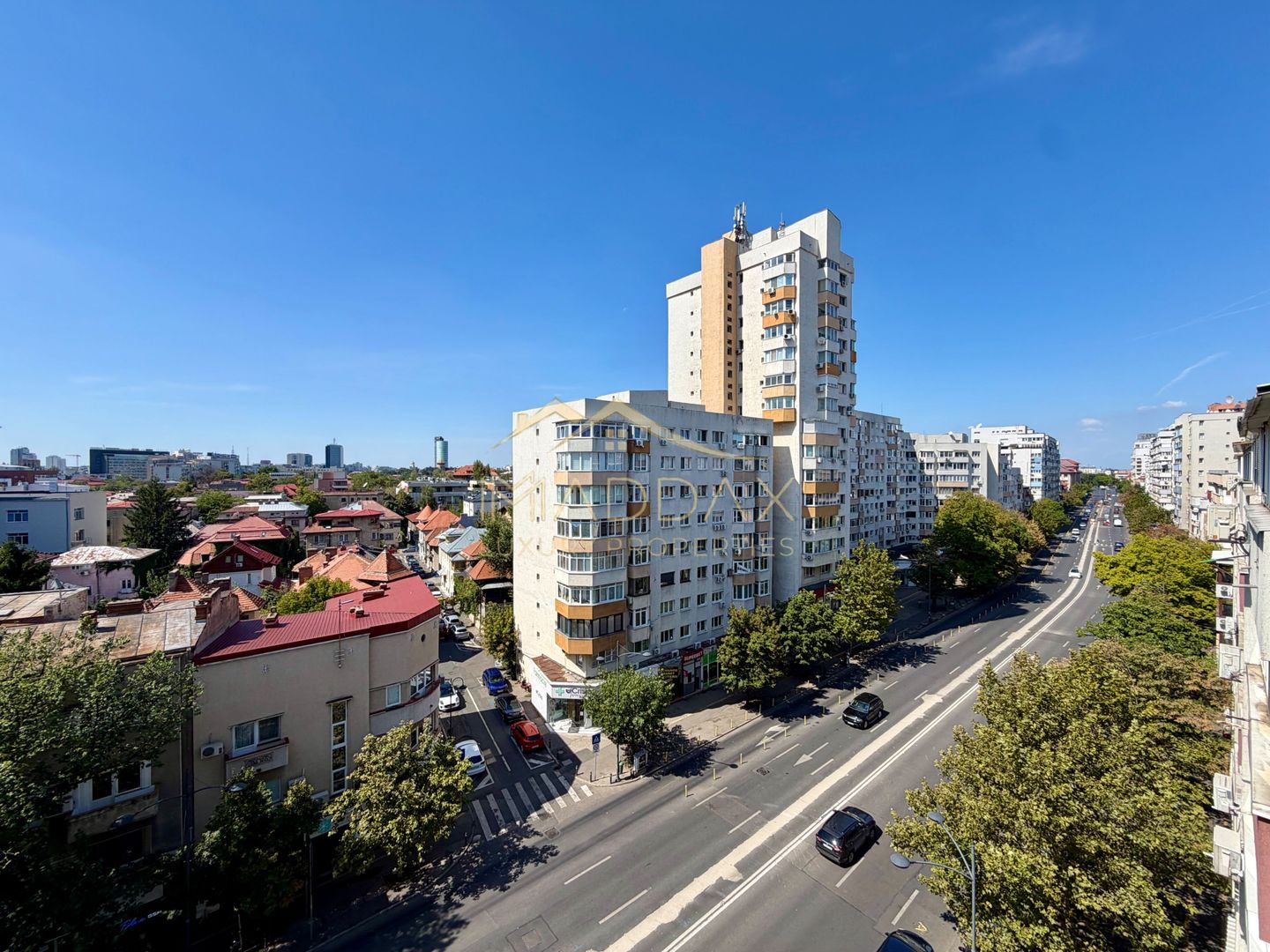 Apartament cu 2 camere // 67mp // Calea Dorobantilor - Poză 1