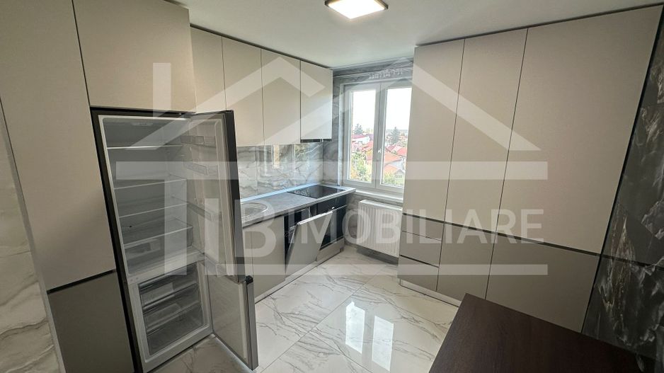 Apartament cu 2 camere, 52mp, decomandat, Zona Libertatii - Poză 6