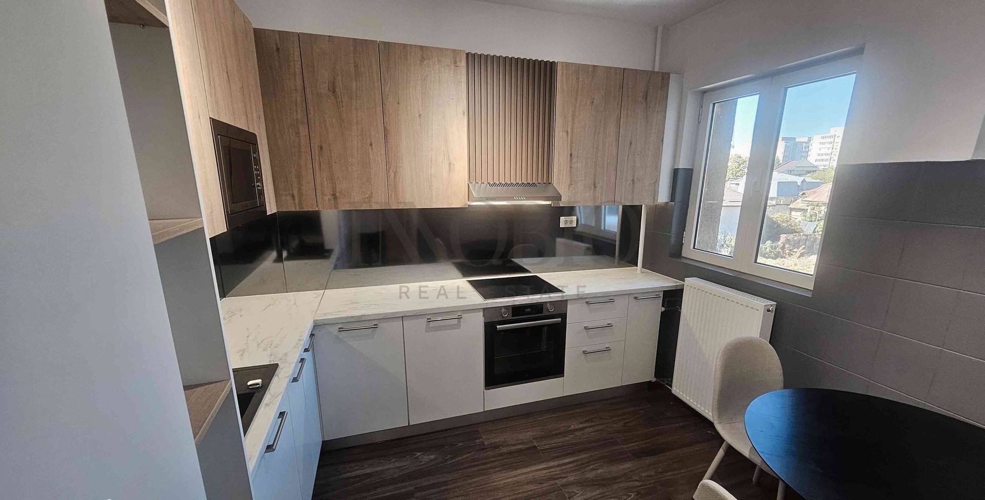 Apartament 2 camere | Renovat | Loc de Parcare | Stefan Cel Mare - Poză 4